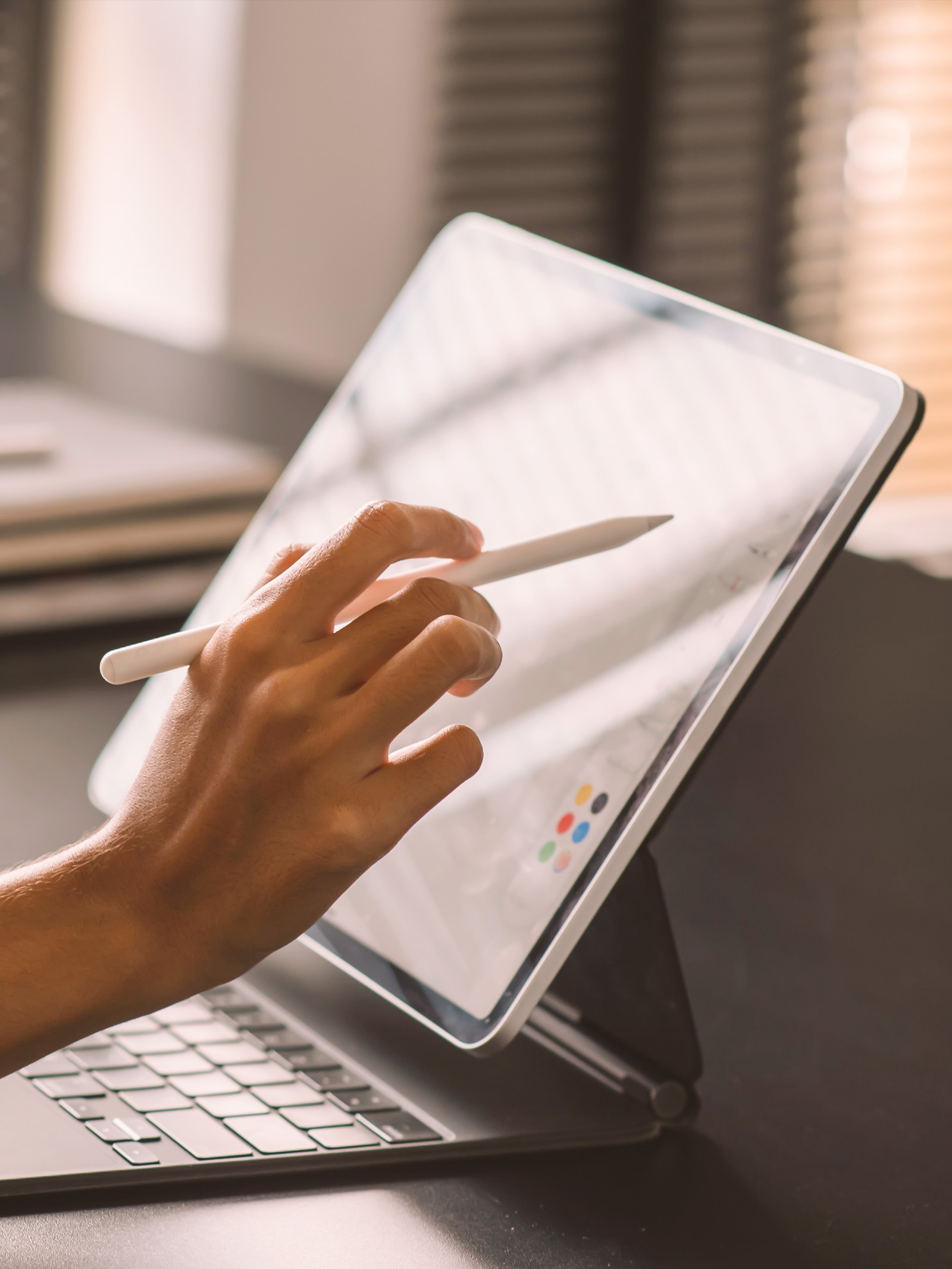 Gráfica para Marketing y Publicidad